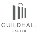 Guildhall Exeter Logo