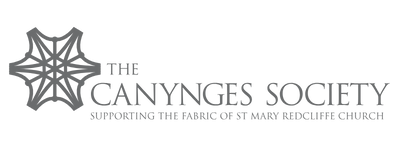The Canynges Society logo